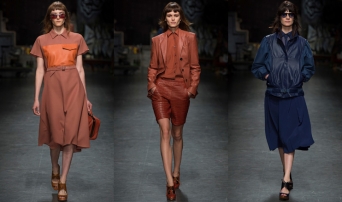 Trussardi
- 2013