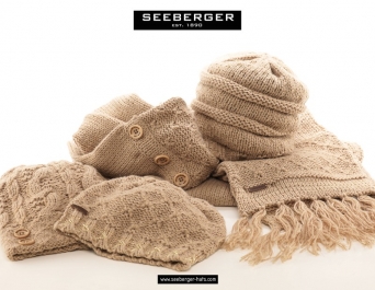 Seeberger - 2012/2013
 MODERN LUXURY