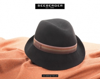 Seeberger - 2012/2013
 MODERN LUXURY