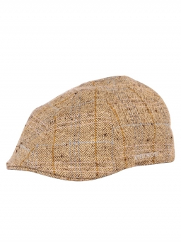 herringbone-silk-poteau-in-tan