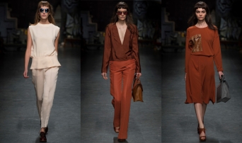 Trussardi
- 2013
