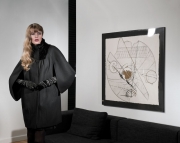Teresa Tardia 
- 2012 -  