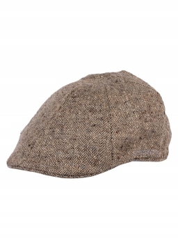 silk-herringbone-poteau-in-grey