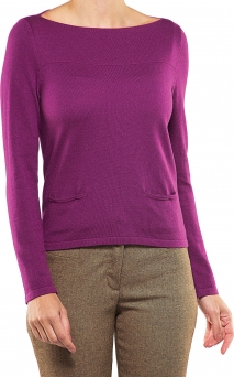 Betty Barclay 
- 2012