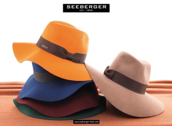 Seeberger - 2012/2013
 MODERN LUXURY