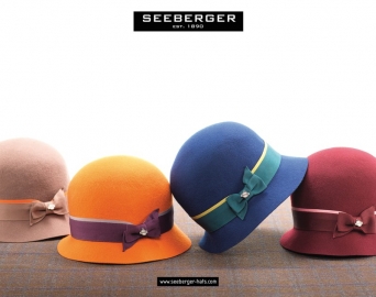 Seeberger - 2012/2013
 MODERN LUXURY