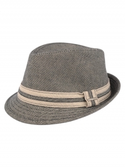 linen-blend-fedora-in-black