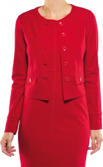 Betty Barclay 
- 2012
