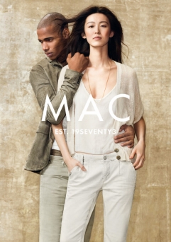 Mac
 - 2013