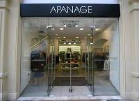 Lifestyle Store-Concept APANAGE